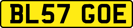 BL57GOE