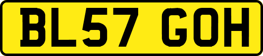 BL57GOH