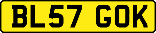 BL57GOK