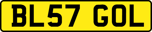 BL57GOL