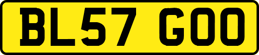 BL57GOO