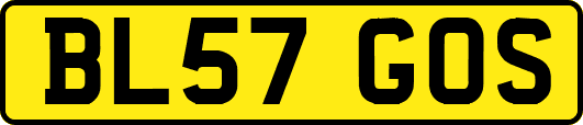 BL57GOS