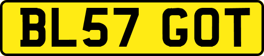 BL57GOT