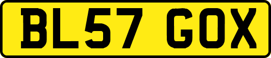 BL57GOX