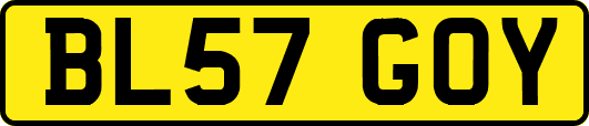 BL57GOY