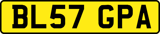 BL57GPA
