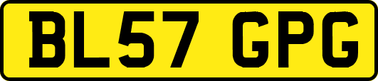 BL57GPG
