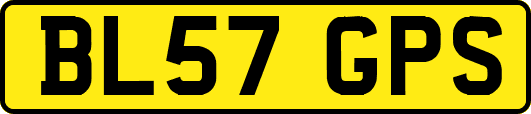 BL57GPS