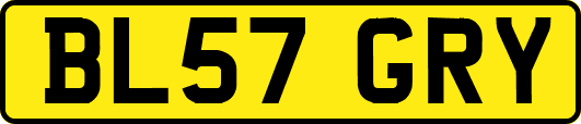 BL57GRY