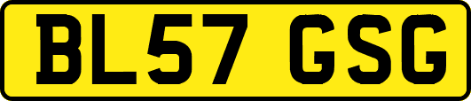 BL57GSG