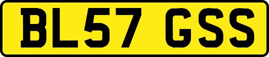 BL57GSS