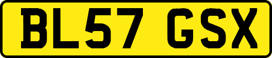 BL57GSX