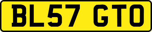 BL57GTO