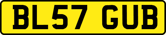 BL57GUB
