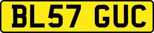 BL57GUC