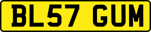 BL57GUM