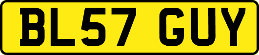 BL57GUY