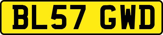 BL57GWD