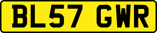 BL57GWR