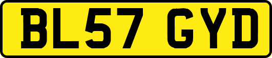 BL57GYD