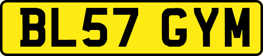 BL57GYM
