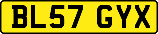BL57GYX