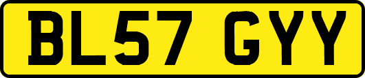 BL57GYY