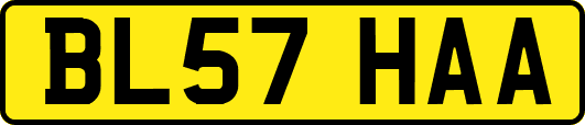 BL57HAA