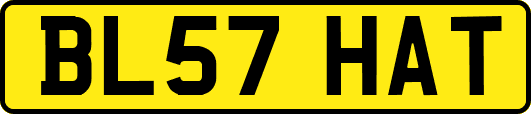 BL57HAT