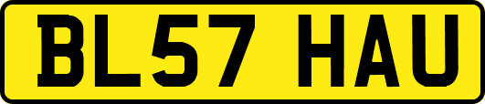 BL57HAU