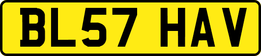 BL57HAV