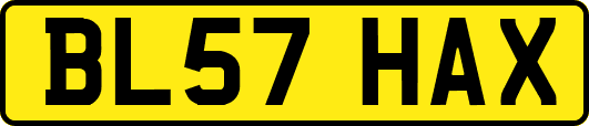 BL57HAX
