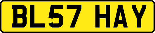BL57HAY