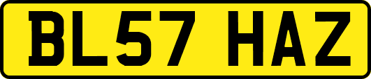 BL57HAZ
