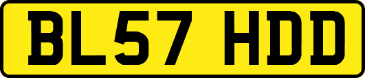 BL57HDD
