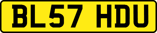BL57HDU