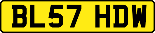 BL57HDW