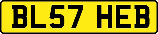 BL57HEB