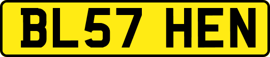 BL57HEN