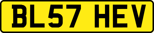 BL57HEV