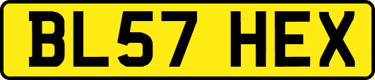 BL57HEX