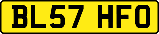 BL57HFO