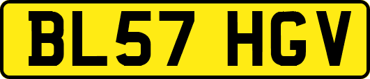 BL57HGV