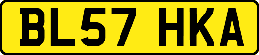 BL57HKA