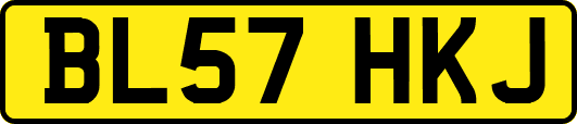 BL57HKJ