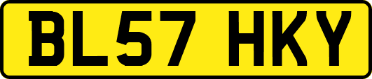 BL57HKY