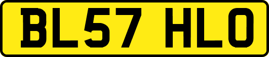BL57HLO