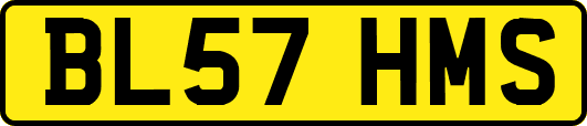 BL57HMS