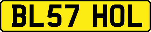 BL57HOL