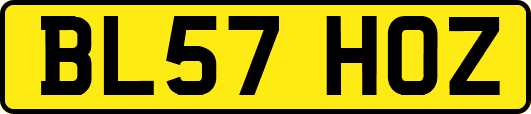 BL57HOZ